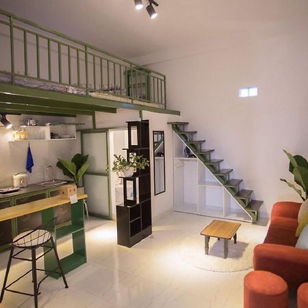 At House Apartment ดาลัด ภายนอก รูปภาพ