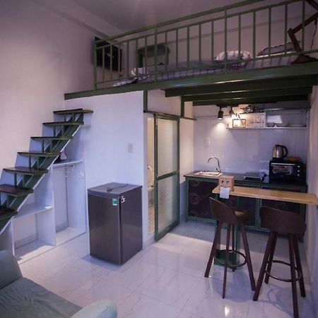 At House Apartment ดาลัด ภายนอก รูปภาพ