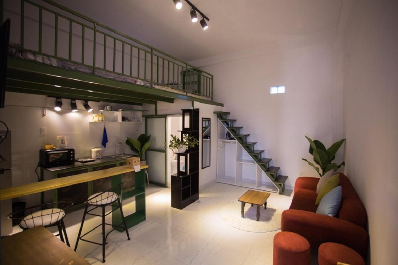 At House Apartment ดาลัด ภายนอก รูปภาพ