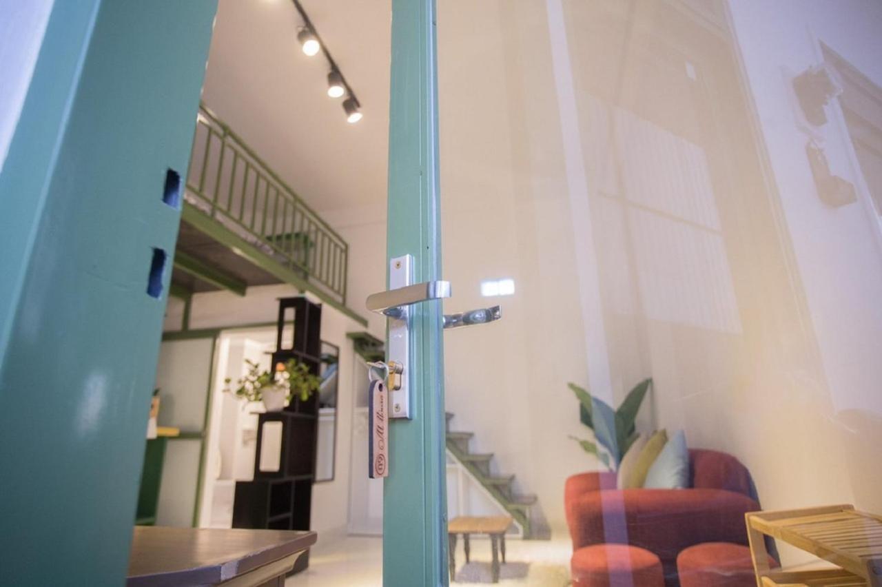 At House Apartment ดาลัด ภายนอก รูปภาพ