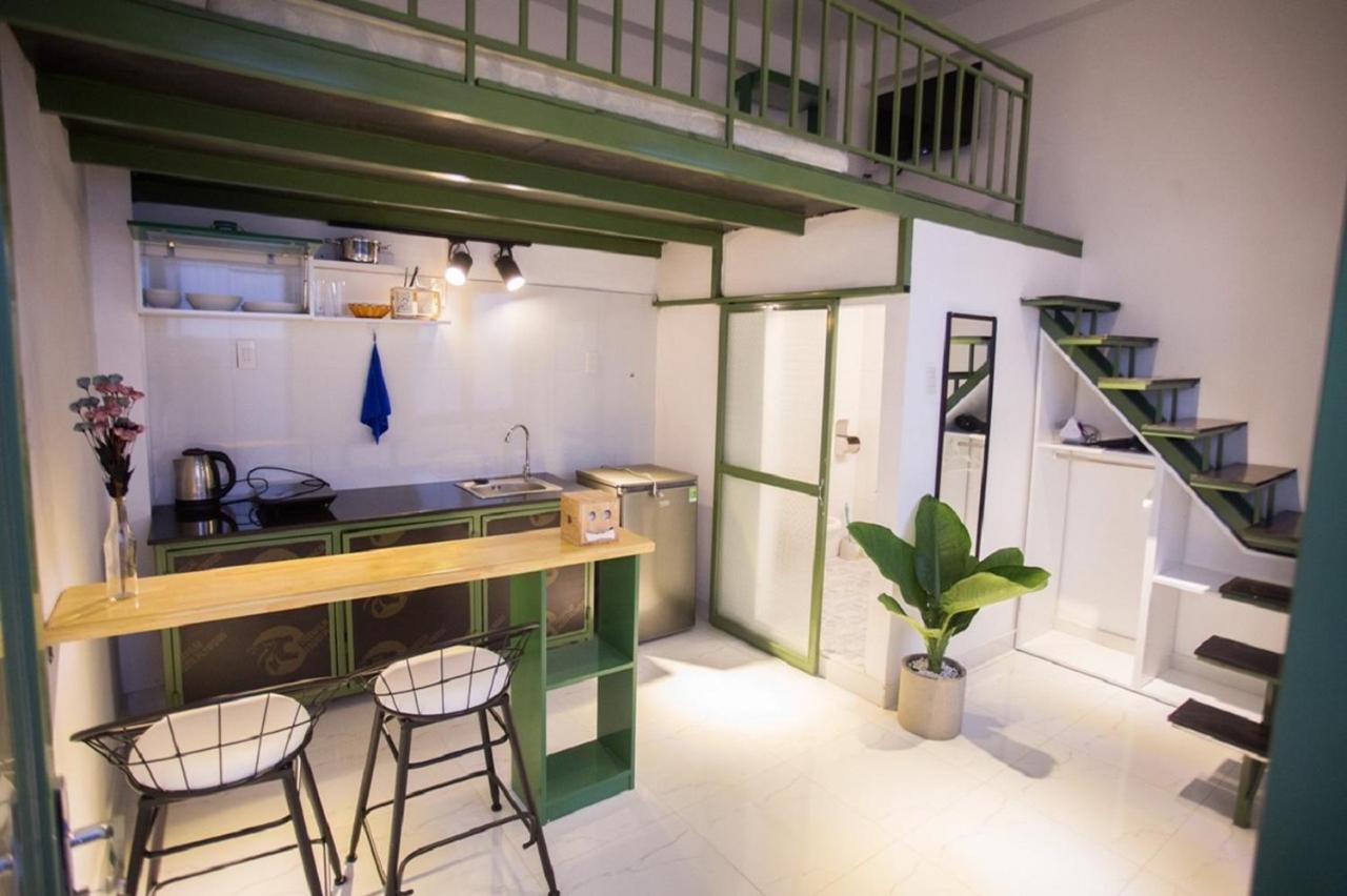 At House Apartment ดาลัด ภายนอก รูปภาพ