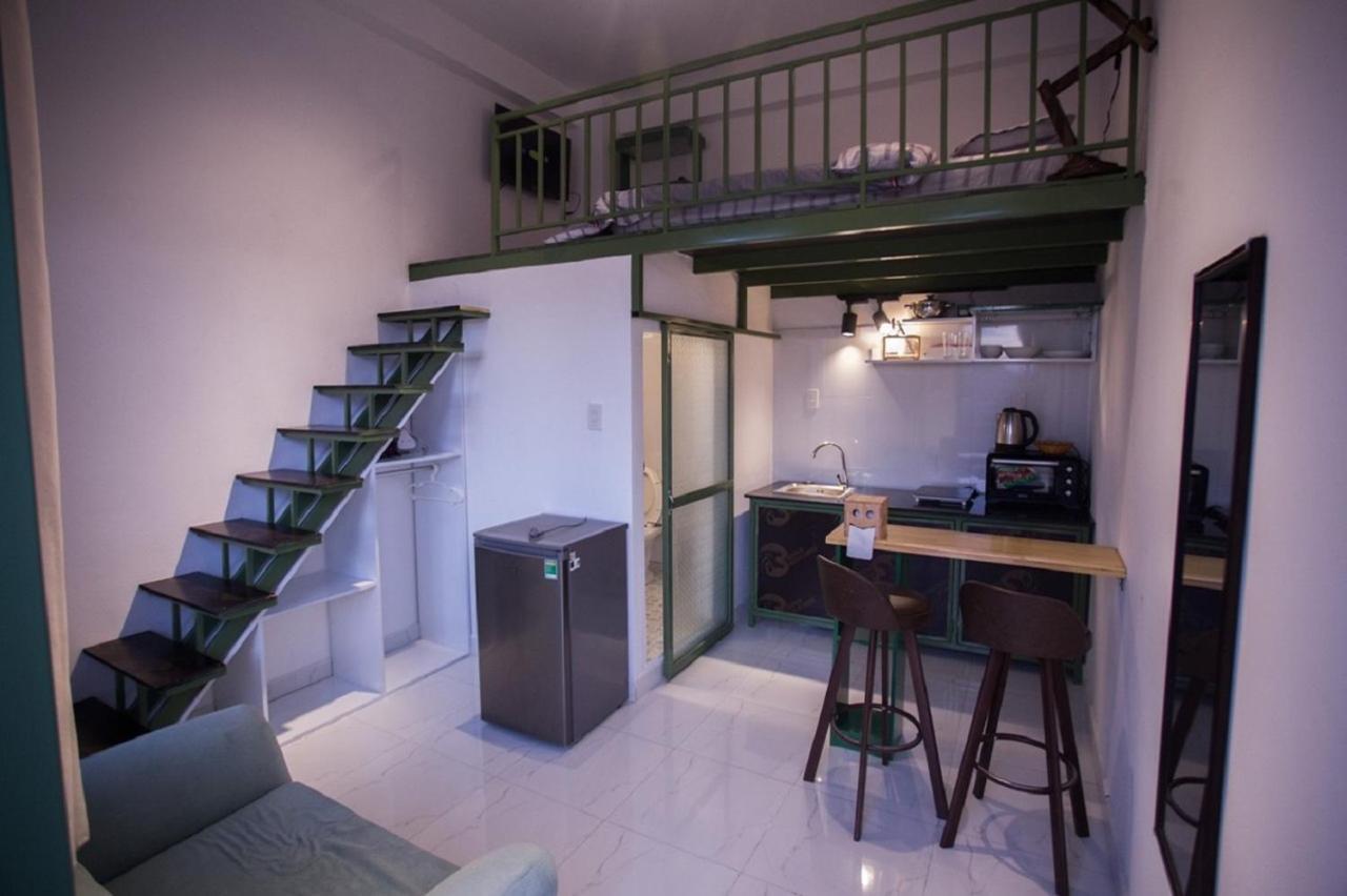 At House Apartment ดาลัด ภายนอก รูปภาพ