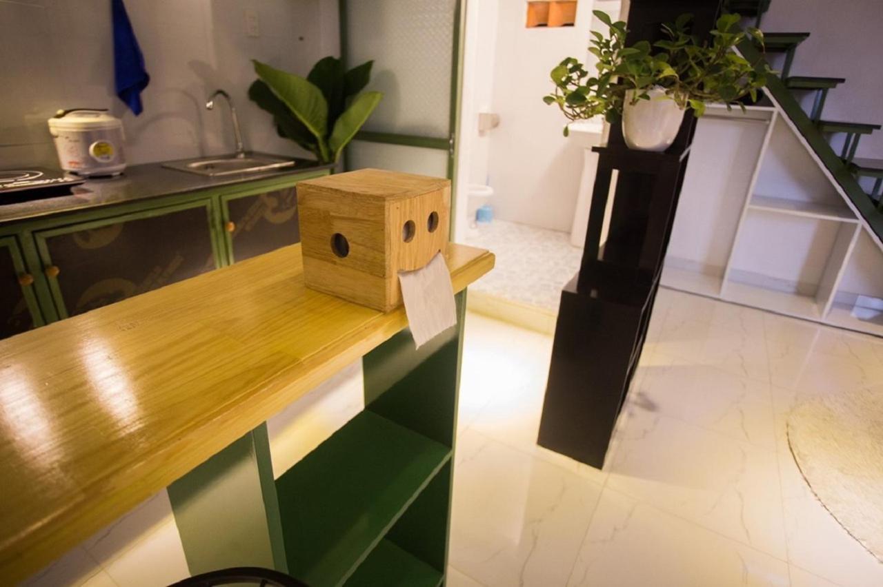 At House Apartment ดาลัด ภายนอก รูปภาพ