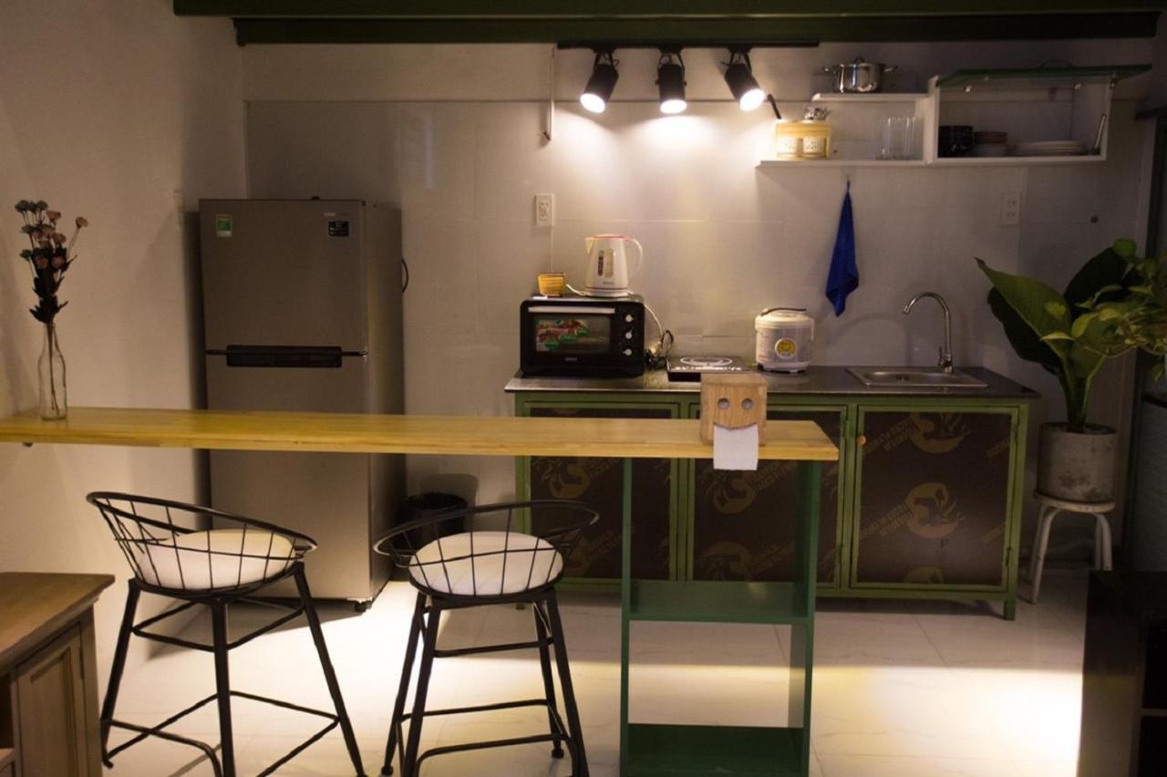 At House Apartment ดาลัด ภายนอก รูปภาพ