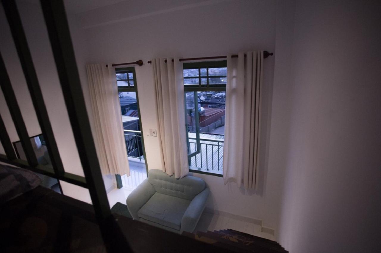 At House Apartment ดาลัด ภายนอก รูปภาพ