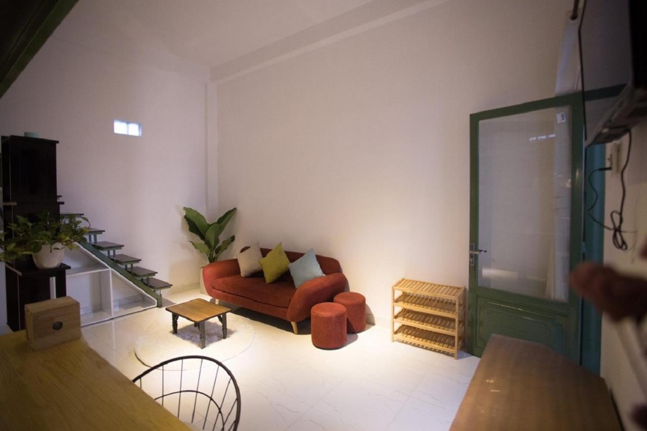 At House Apartment ดาลัด ภายนอก รูปภาพ